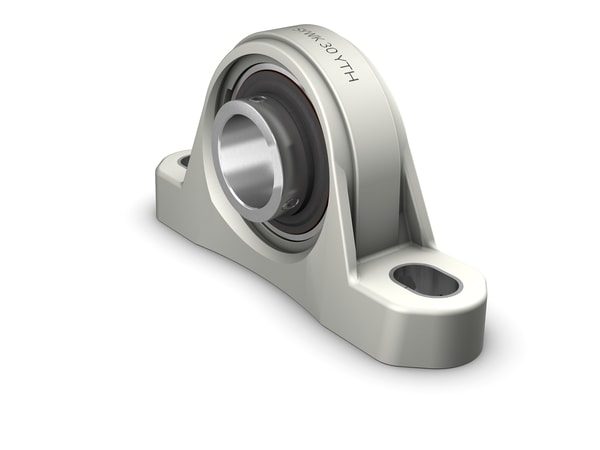 SKF SYWK30YTH Pillow block ball bearing unit (UCP / UEP / UKP)