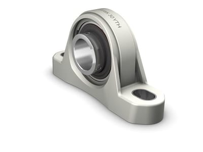 SKF SYWK30YTH Pillow block ball bearing unit (UCP / UEP / UKP)