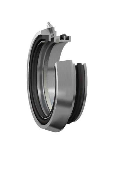 SKF TER191A Split pillow-block housing (SNL / SAF / SAW)
