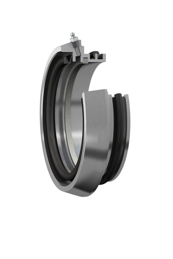 SKF TER553V Split pillow-block housing (SNL / SAF / SAW)