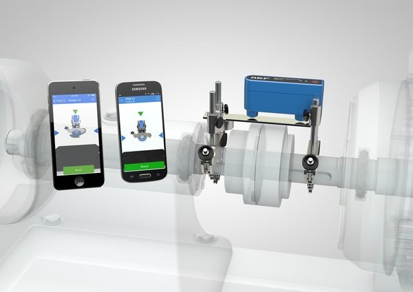 SKF TKSA 11 Pocket Alignment