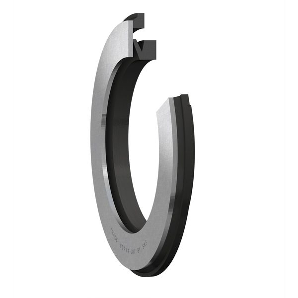 SKF TSN609A Bearing housing accessory