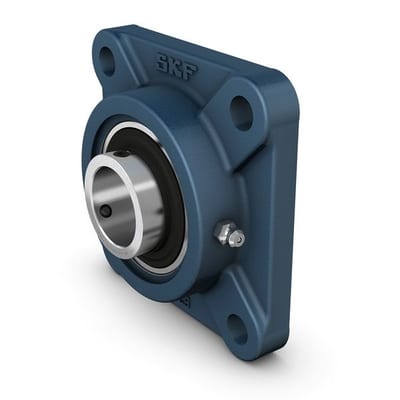 SKF UCF204/H Flanged ball bearing unit (UCF / UCFC / UCFL)