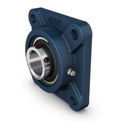 SKF UCFX05 Flanged ball bearing unit (UCF / UCFC / UCFL)