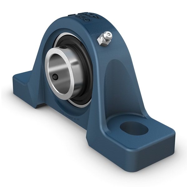SKF UCP208/H Pillow block ball bearing unit (UCP / UEP / UKP)