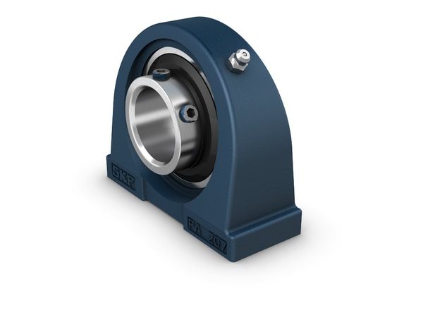 SKF UCPA210 Pillow block ball bearing unit (UCP / UEP / UKP)