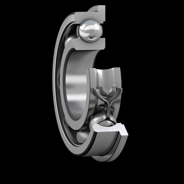 SKF W618/7R Deep-groove ball bearing