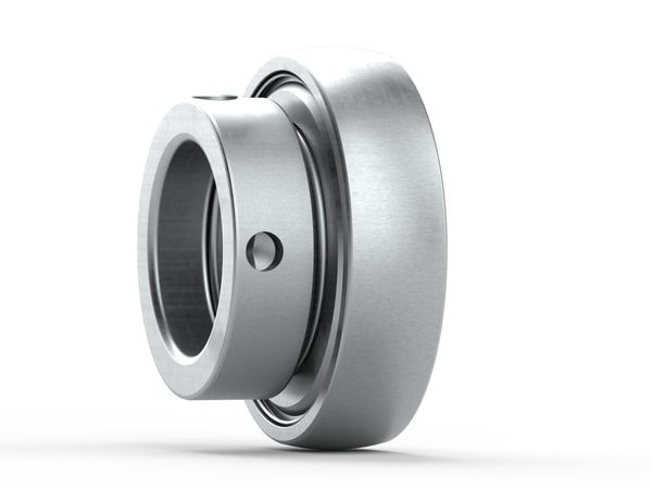 SKF XGRAE50NPPB Insert bearing (YAR / YET / YSA / YEL)