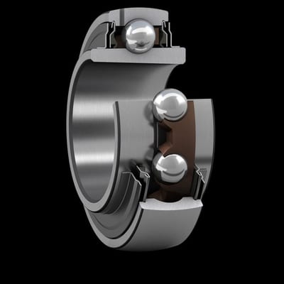 SKF YSA212-2FK Insert bearing (YAR / YET / YSA / YEL)
