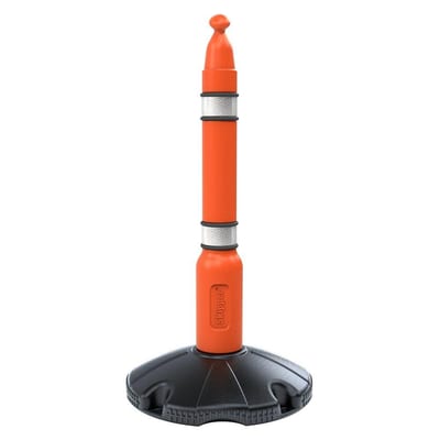 Skipper Barrier Post