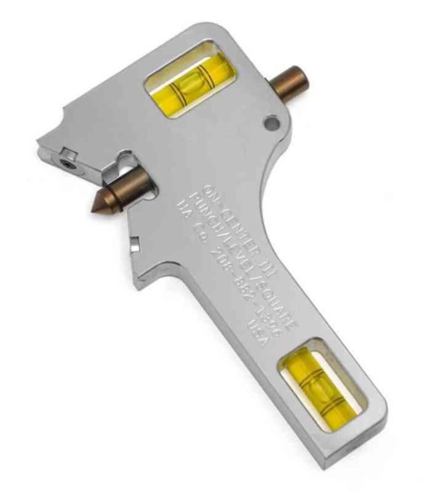 Smartline Center Punch Tool