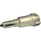 SMC air filter G1/2 5μm