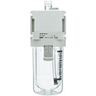 SMC mist lubricator G1/2