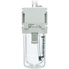 SMC mist lubricator G1/2