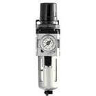 SMC filter-regulator G1/2 0.05-0.85 MPa