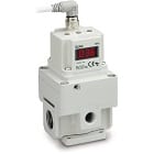 SMC electropneumatic regulator 0.005-0.9 MPa 4-20MA