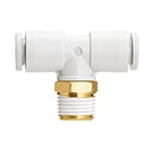 SMC KQ2T08 KQ2T tee 8mm