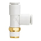 SMC one-touch union Y-joint 8mm