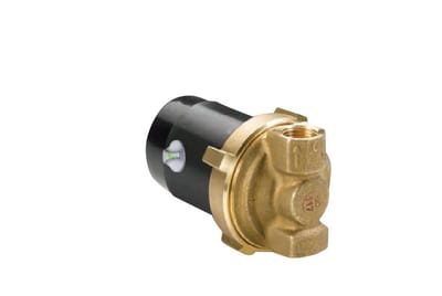 Smedegaard Ecowatt Domestic Water Pump - 1/2", 65mm