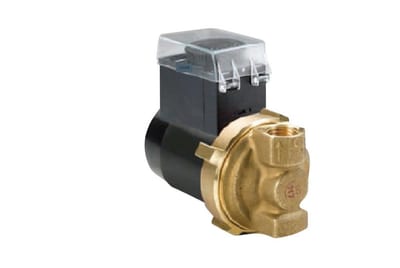 Smedegaard Ecowatt Domestic Water Pump with timer - 1/2", 65mm
