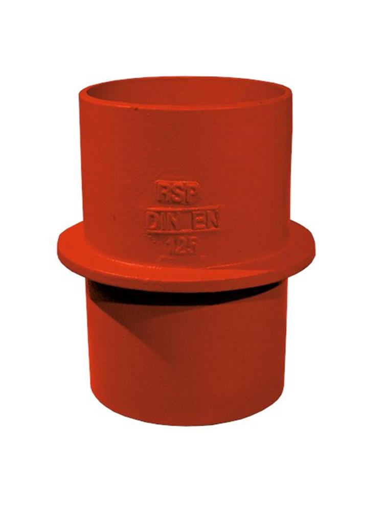 SML Downpipe Support without coupling - 110mm, 100mm, 200mm