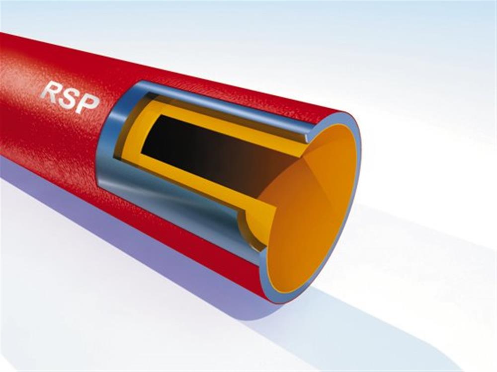 SML Pipe without coupling - 160mm, 150mm, 3000mm