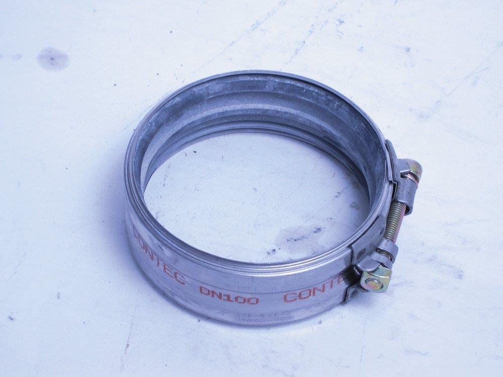 SML Power Coupling - 110mm