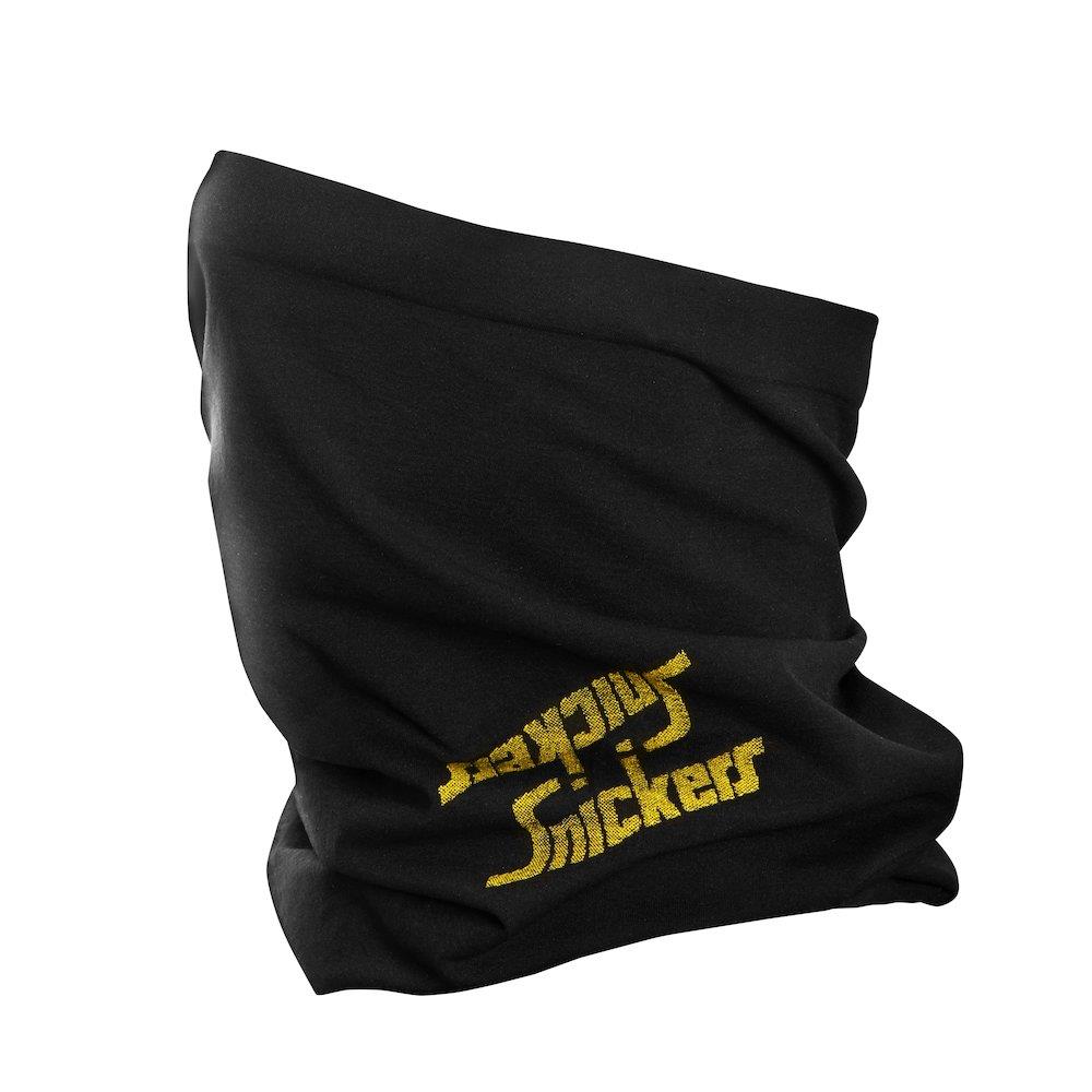 Snickers 9054 FlexiWork Neck Warmer black - One size