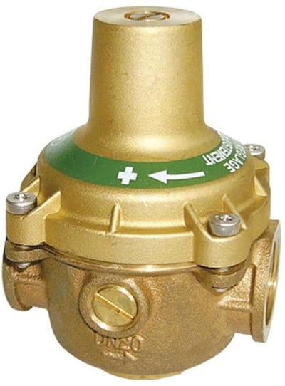 Socla 11BIS Pressure Reducing Valve - 1", 1 - 5,5bar