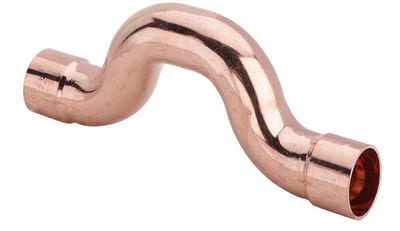 Solder Overbend - 18mm