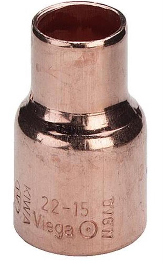 Solder Reduction - 15mm, 12mm