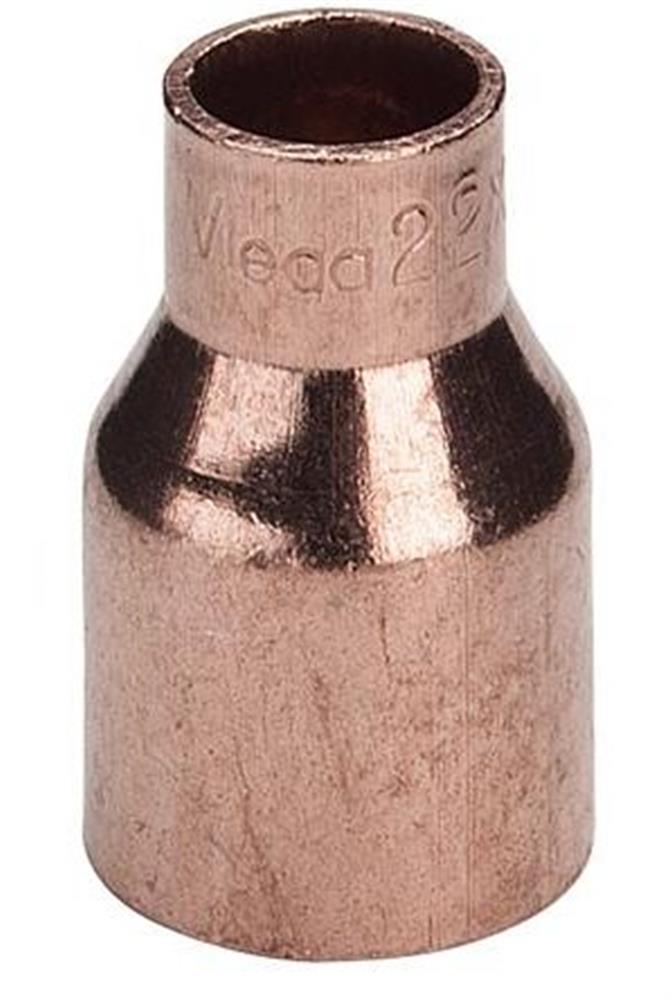 Solder Reduction - 18mm, 12mm