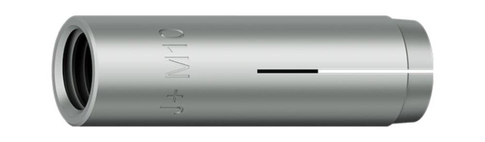 Sormat J+ galvanized - 80mm, M20