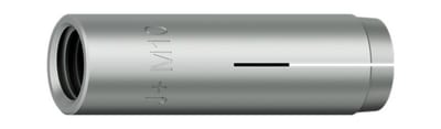 Sormat J+ galvanized - 80mm, M20