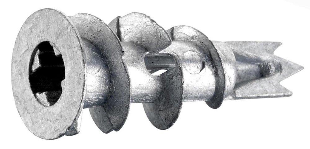 Sormat KLA steel - 4,5mm, 100PCS