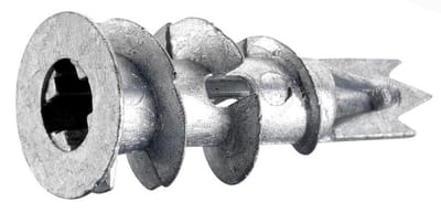 Sormat KLA steel - 4,5mm, 100PCS