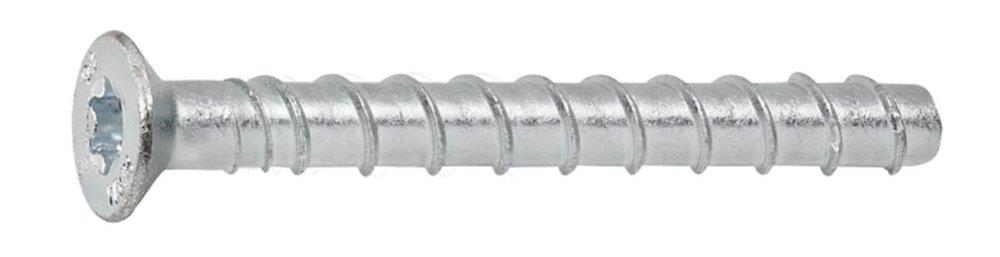 Sormat S-CSA CS - 6mm, 50mm, 100PCS, 5mm