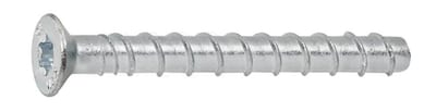 Sormat S-CSA CS - 8mm, 60mm, 10PCS, 6mm