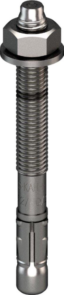 Sormat S-KAH A4 - 12mm, 118mm, 40mm