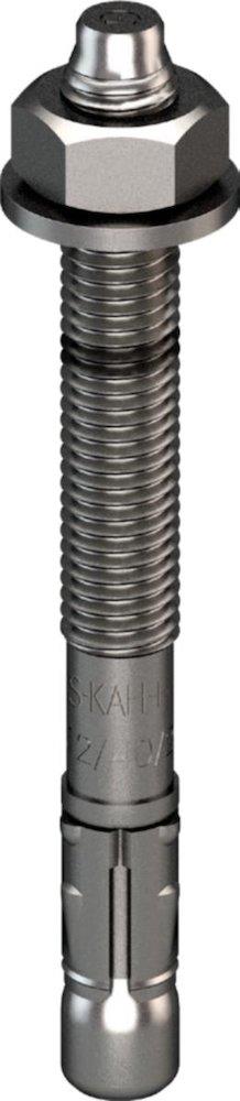 Sormat S-KAH A4 - 8mm, 57mm, 5mm
