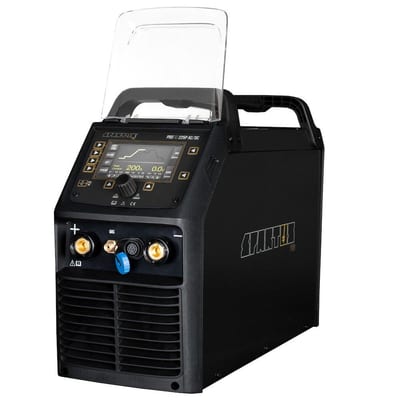 Spartus Pro-TIG 225P AC/DC Welding machine