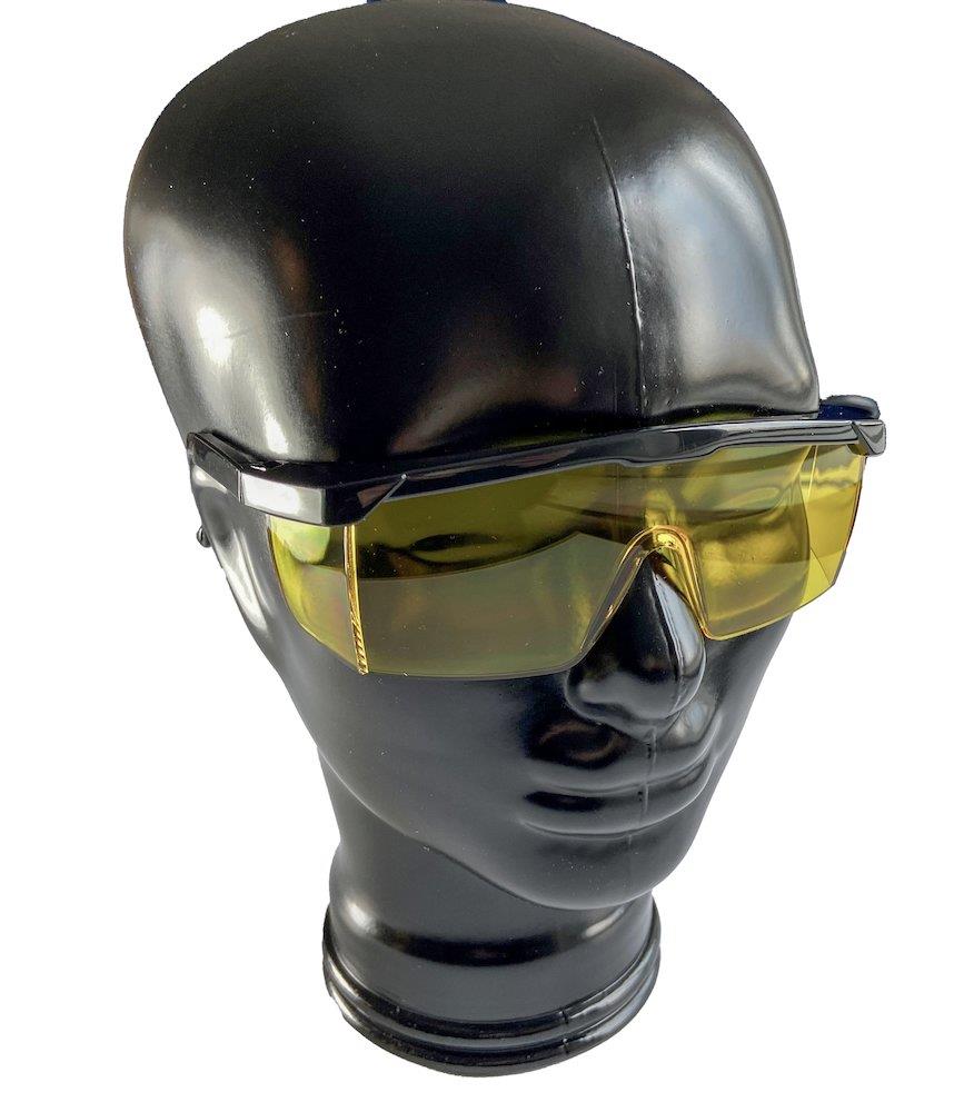 Spectroline UV glasses - UVS-40