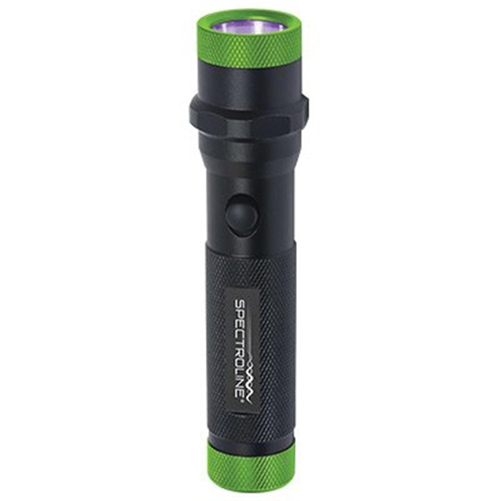 Spectroline UV light set - SPE-HVL-CS