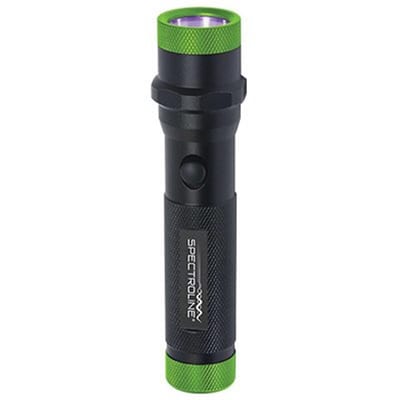 Spectroline UV light set - SPE-HVL-CS