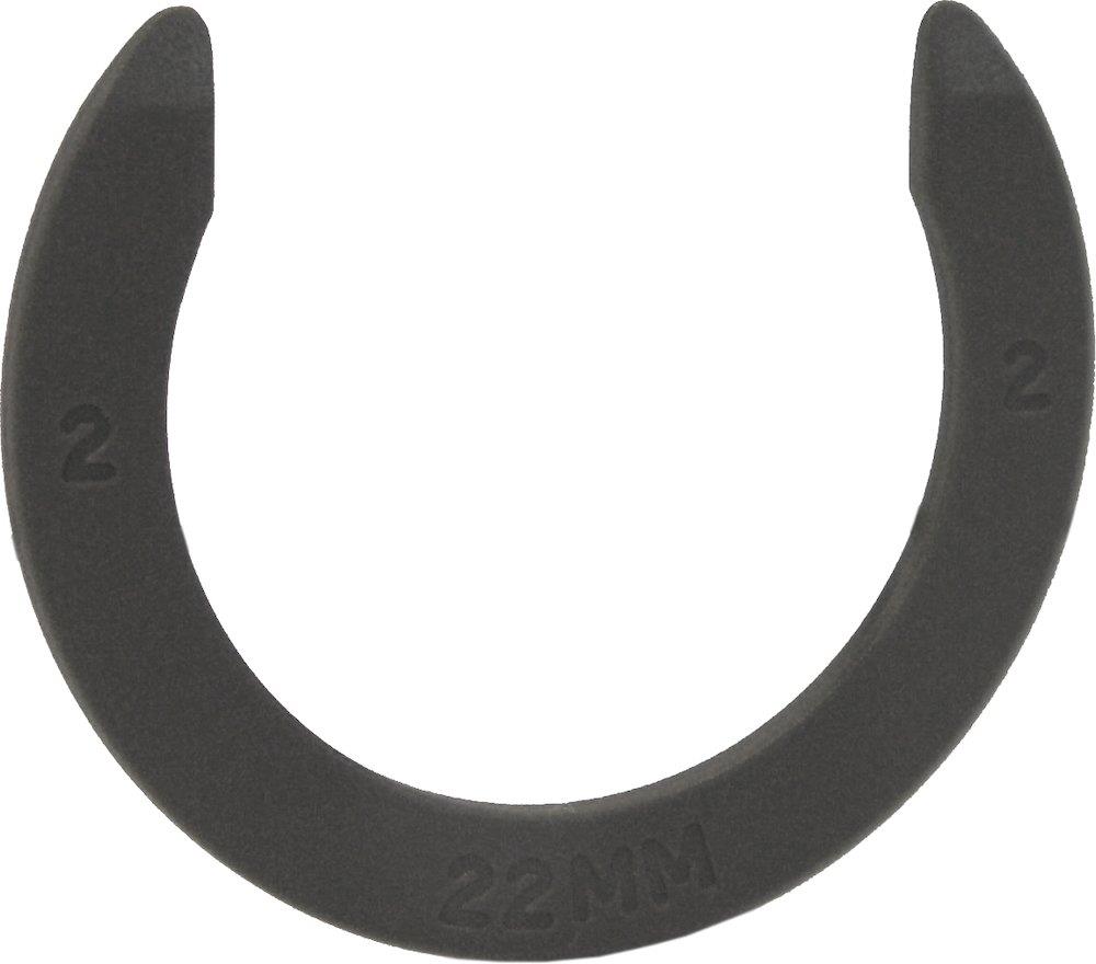 Speedfit CM1815S Locking clip steel - 15mm
