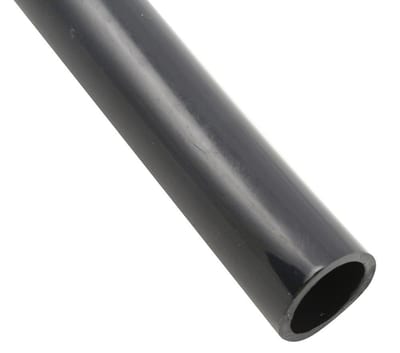 Speedfit PEX-FM Pipe polyamide black - 28mm, 50M