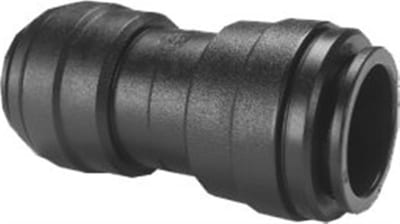 Speedfit PM0422E Connector straight plastic - 22mm, 22mm