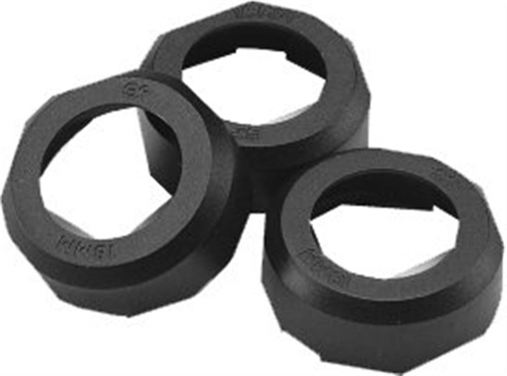 Speedfit PM1922E Hood plastic - 22mm outer hose diameter