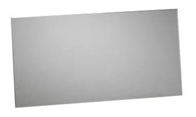 Speedglas 9000 Inner glass - Clear, 42 x 91