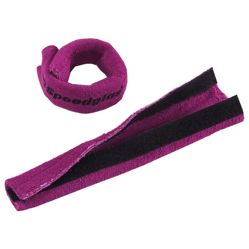 Speedglas 9000 Sweatband terrycloth with velcro closure